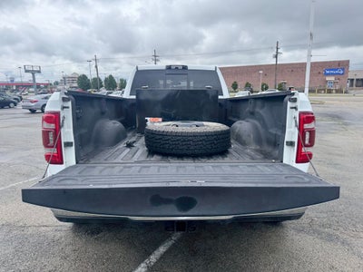 2022 RAM 3500 Laramie