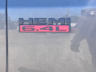 2020 RAM 2500 Big Horn