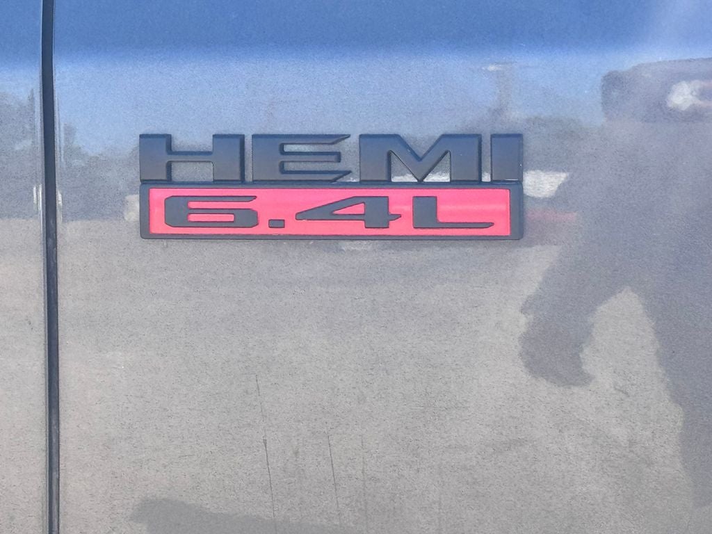 2020 RAM 2500 Big Horn