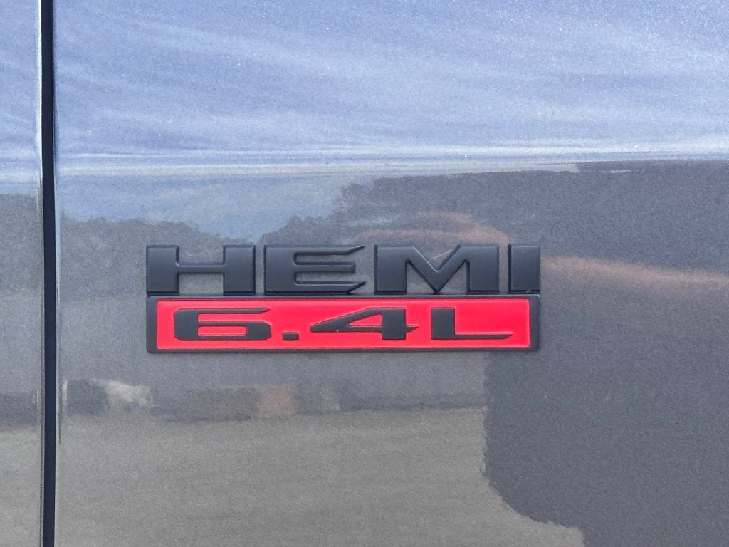 2020 RAM 2500 Big Horn