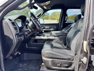 2020 RAM 2500 Big Horn
