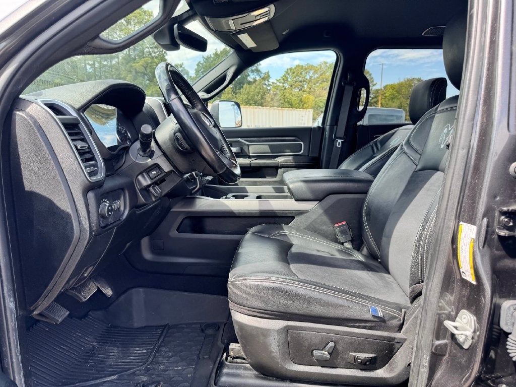 2020 RAM 2500 Big Horn