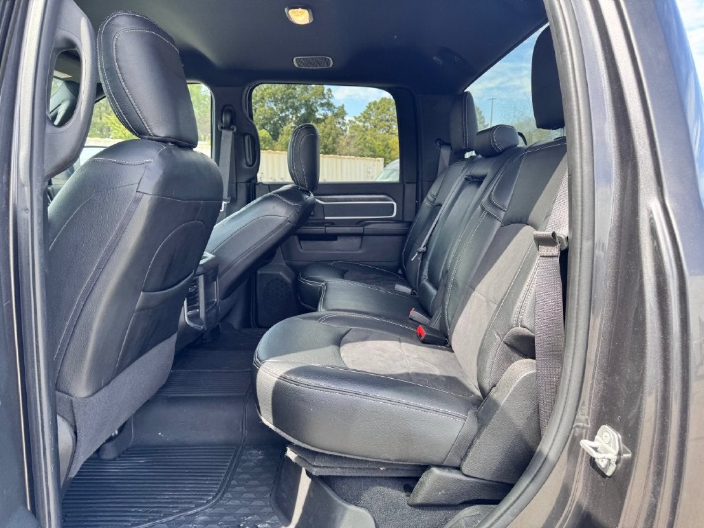 2020 RAM 2500 Big Horn