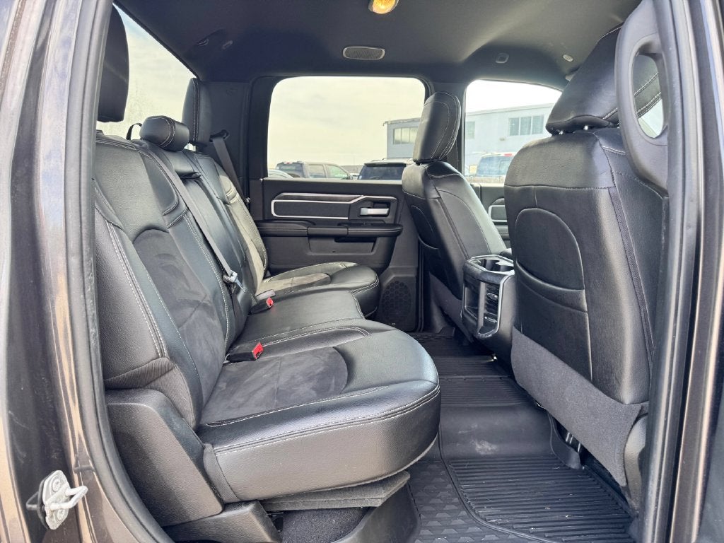 2020 RAM 2500 Big Horn