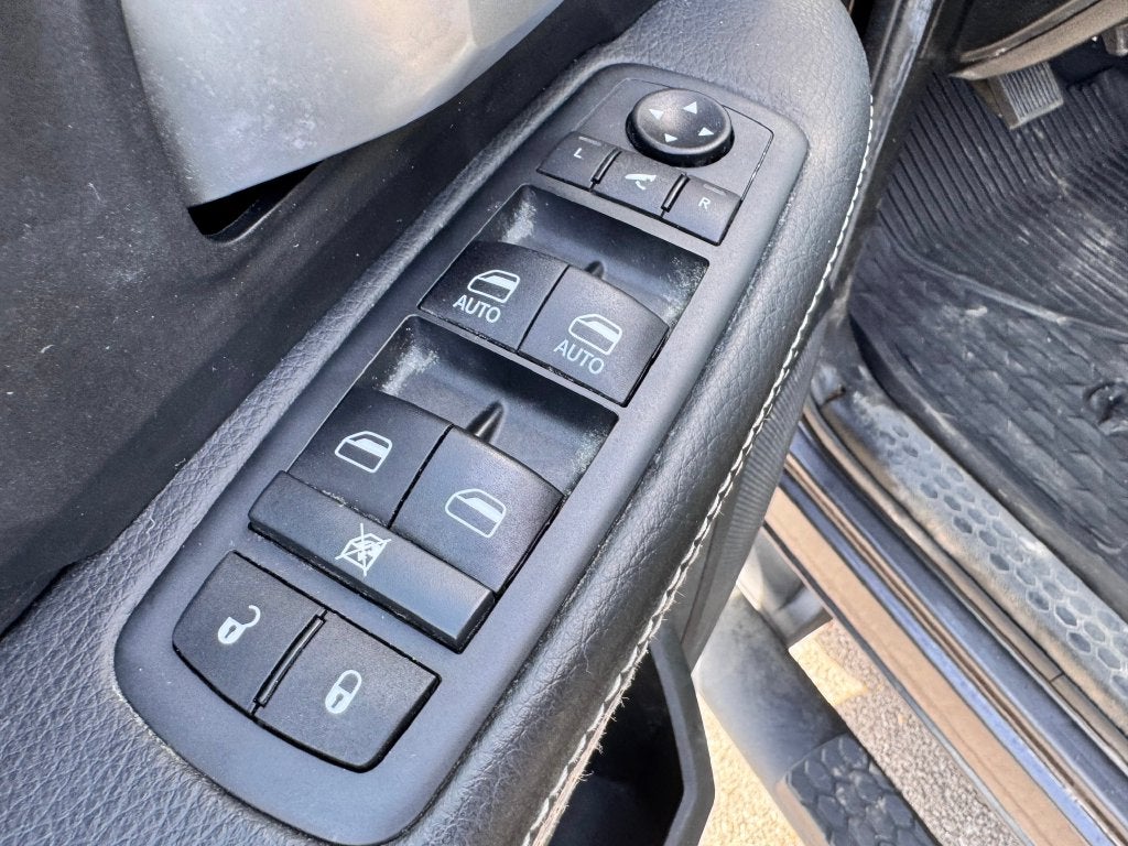 2020 RAM 2500 Big Horn