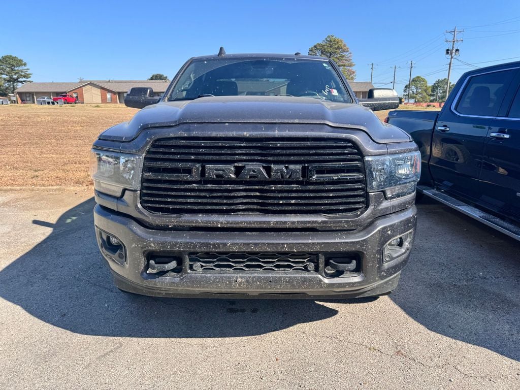 2020 RAM 2500 Big Horn