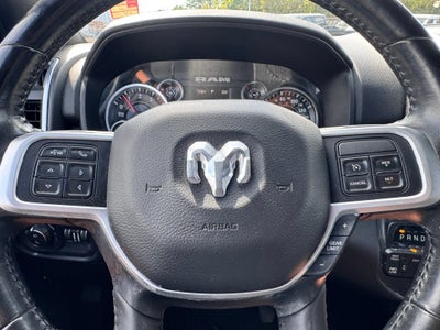 2020 RAM 2500 Big Horn