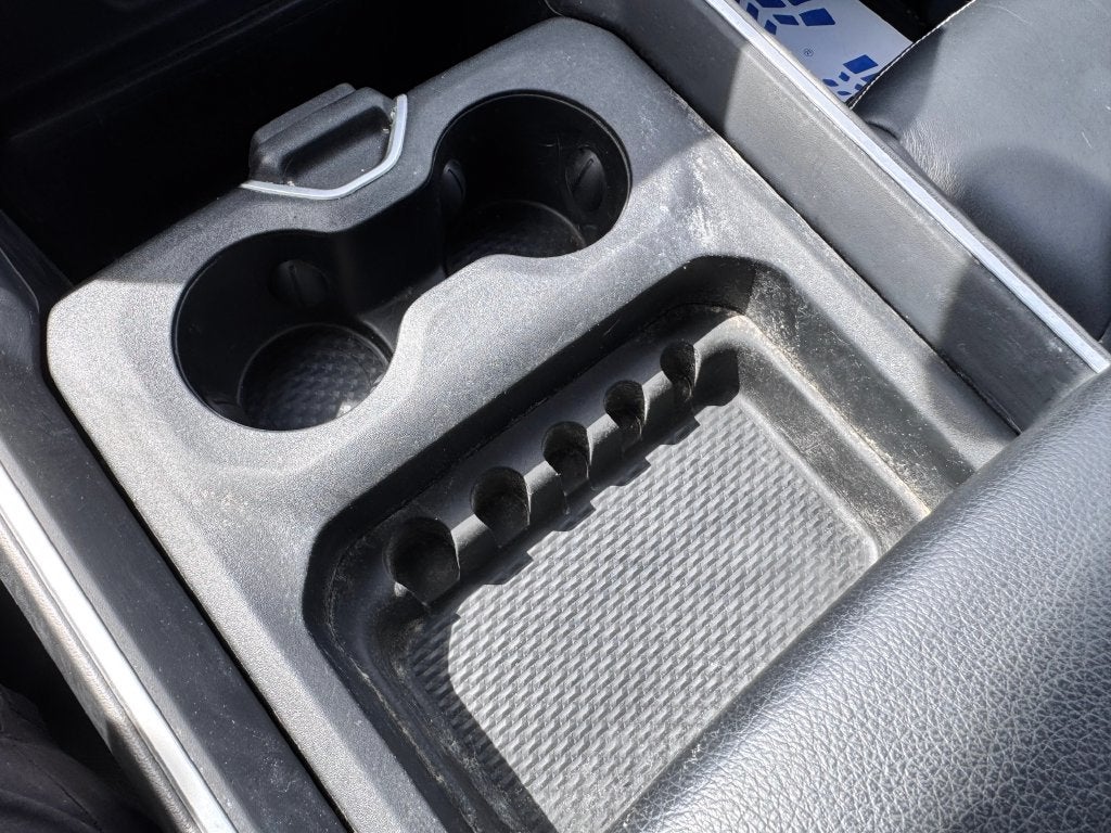 2020 RAM 2500 Big Horn