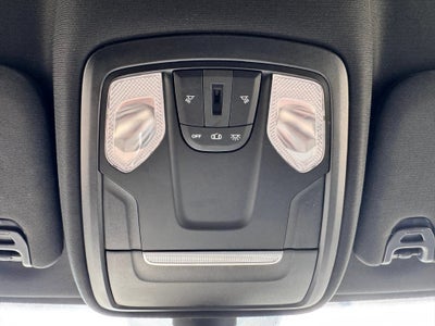 2020 RAM 2500 Big Horn