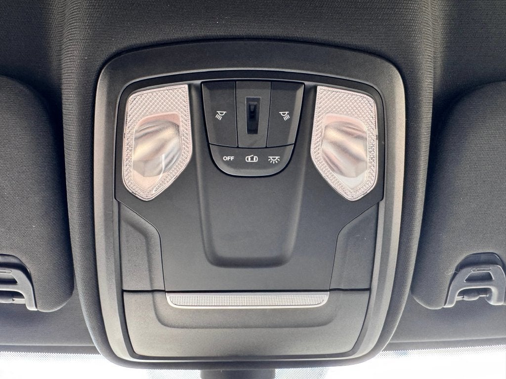 2020 RAM 2500 Big Horn
