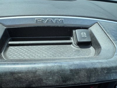 2020 RAM 2500 Big Horn