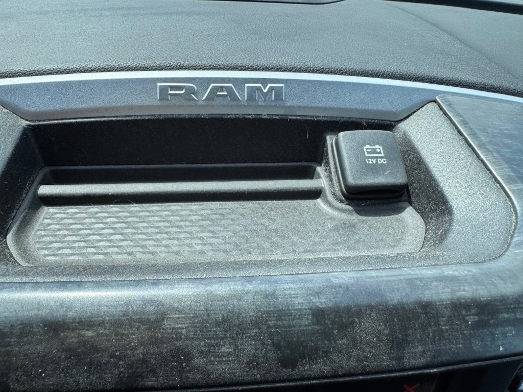 2020 RAM 2500 Big Horn