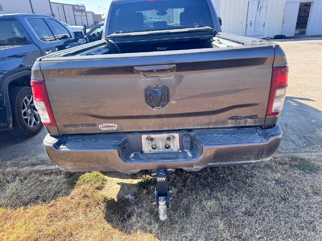 2020 RAM 2500 Big Horn