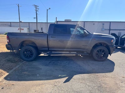 2020 RAM 2500 Big Horn