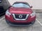 2018 Nissan Kicks SV