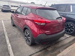 2018 Nissan Kicks SV
