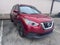 2018 Nissan Kicks SV