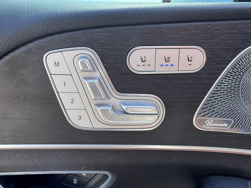 2023 Mercedes-Benz GLE GLE 350