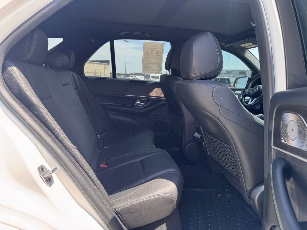 2023 Mercedes-Benz GLE GLE 350