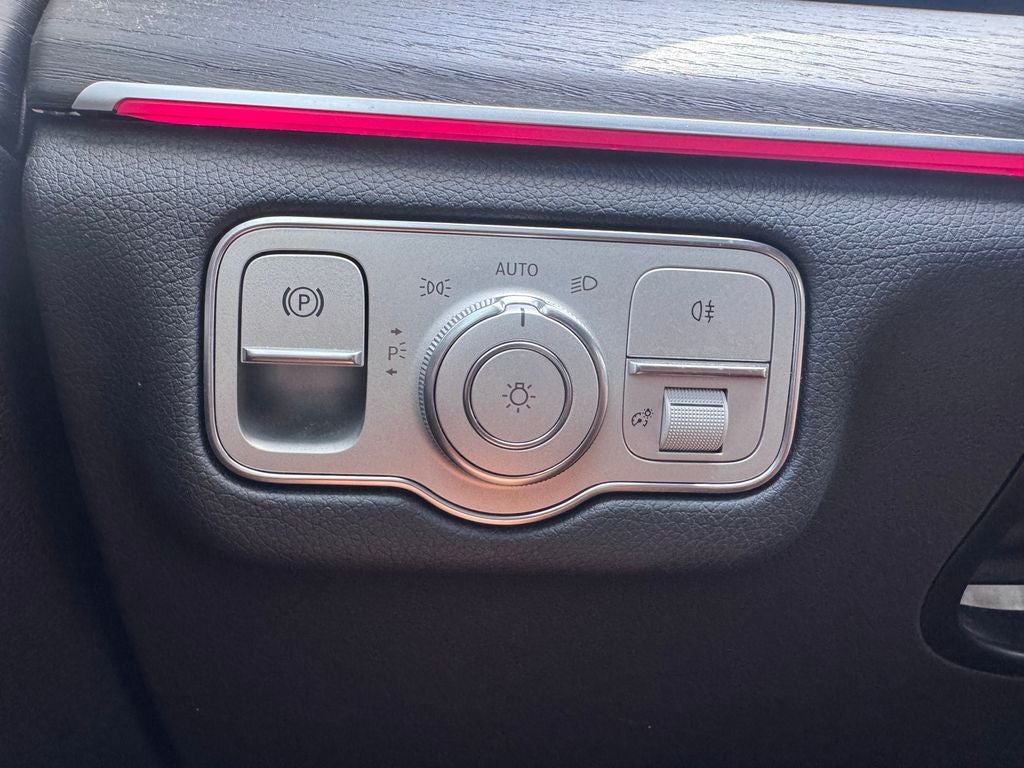2023 Mercedes-Benz GLE GLE 350