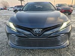 2019 Toyota Camry Hybrid XLE