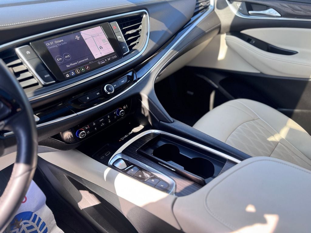 2023 Buick Enclave Avenir