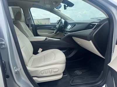 2022 Buick Enclave Avenir