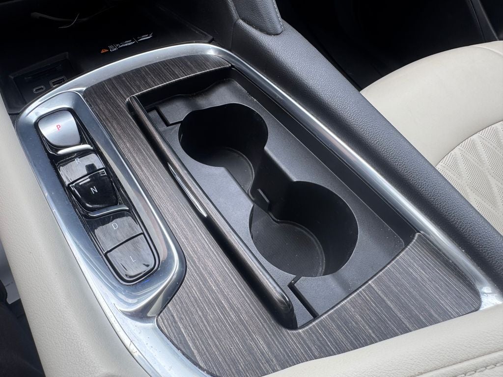 2022 Buick Enclave Avenir