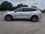 2022 Buick Enclave Avenir