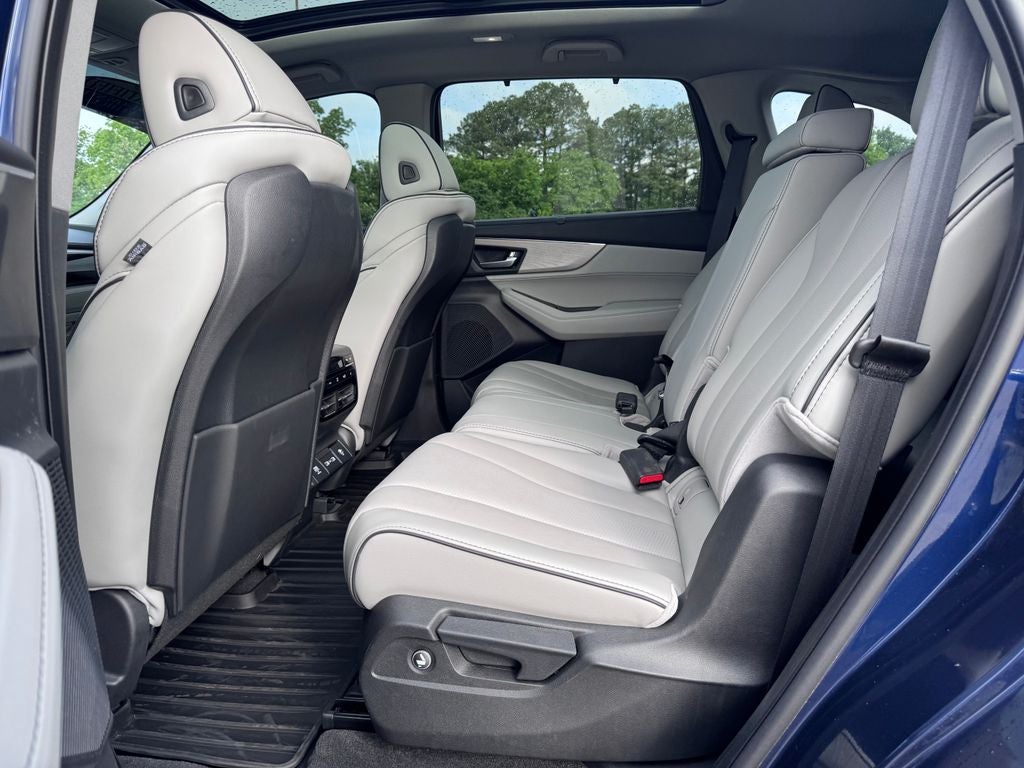 2024 Acura MDX Advance SH-AWD