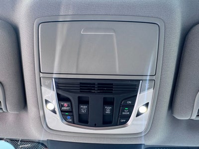 2024 Acura MDX Advance SH-AWD