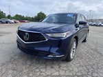 2024 Acura MDX Advance SH-AWD