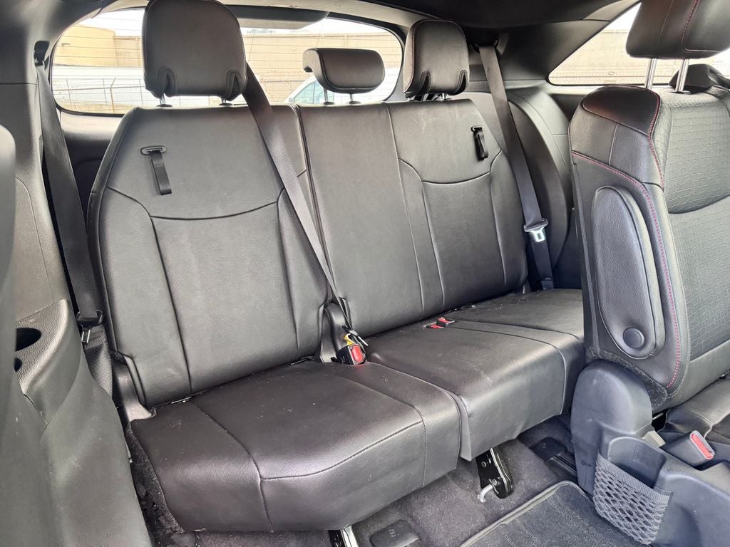2025 Toyota Sienna XSE 7 Passenger