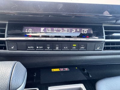 2025 Toyota Sienna XSE 7 Passenger