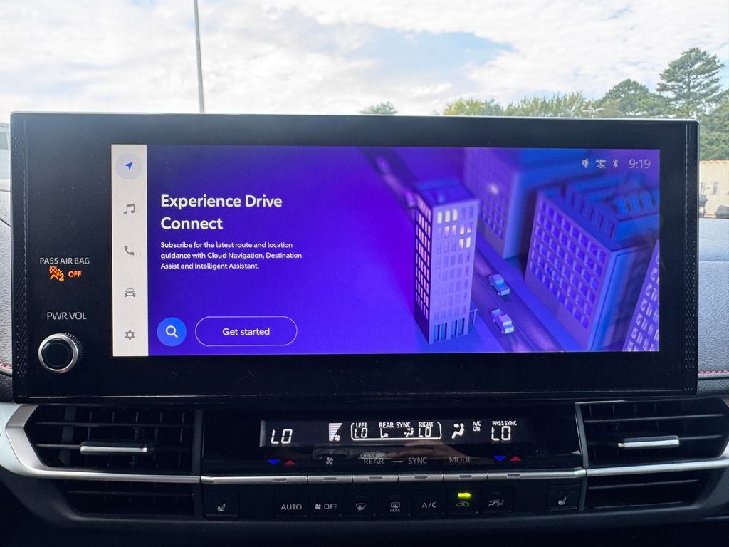 2025 Toyota Sienna XSE 7 Passenger