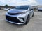 2025 Toyota Sienna XSE 7 Passenger