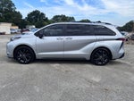 2025 Toyota Sienna XSE 7 Passenger