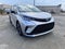 2025 Toyota Sienna XSE 7 Passenger