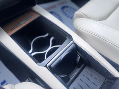 2020 Tesla Model X Long Range