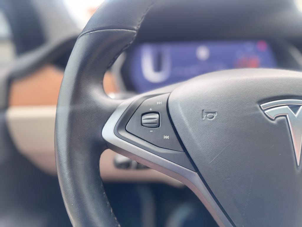 2020 Tesla Model X Long Range