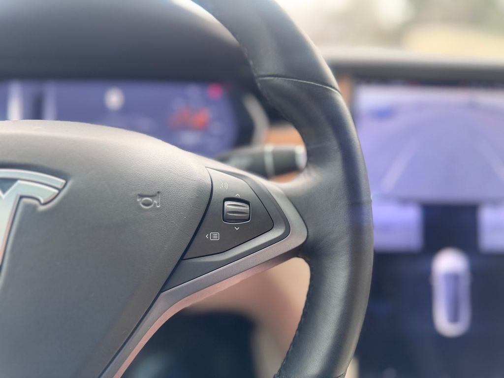 2020 Tesla Model X Long Range