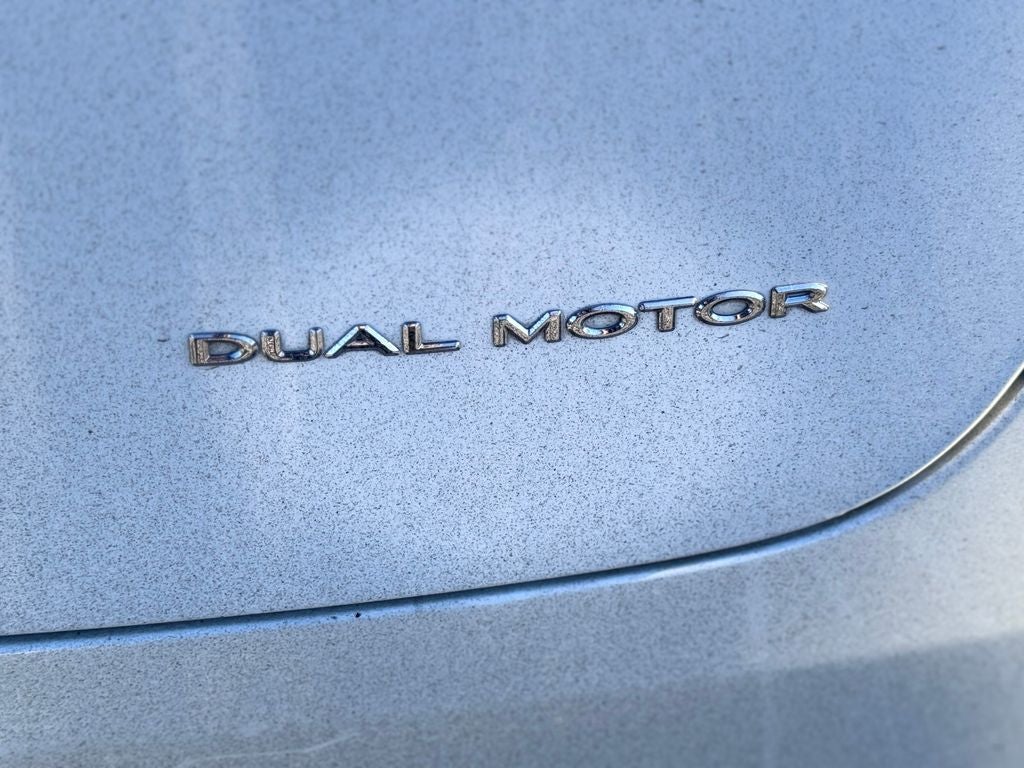 2020 Tesla Model X Long Range