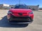 2024 Toyota Corolla Cross Hybrid Nightshade