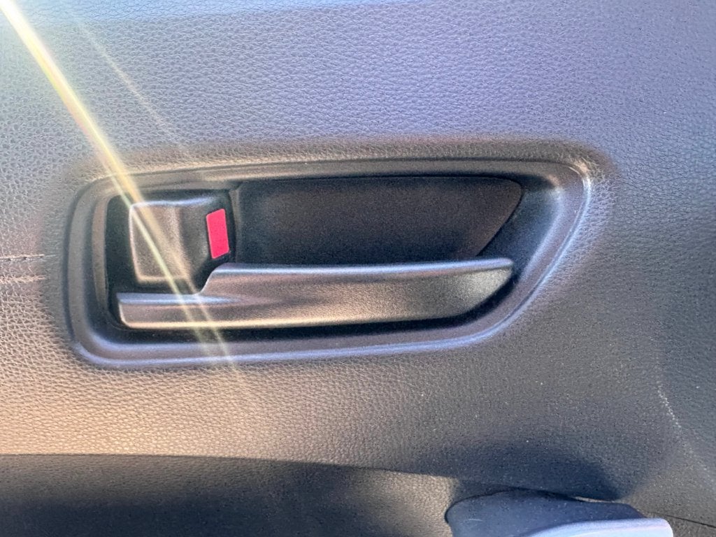 2024 Toyota Corolla Cross Hybrid Nightshade