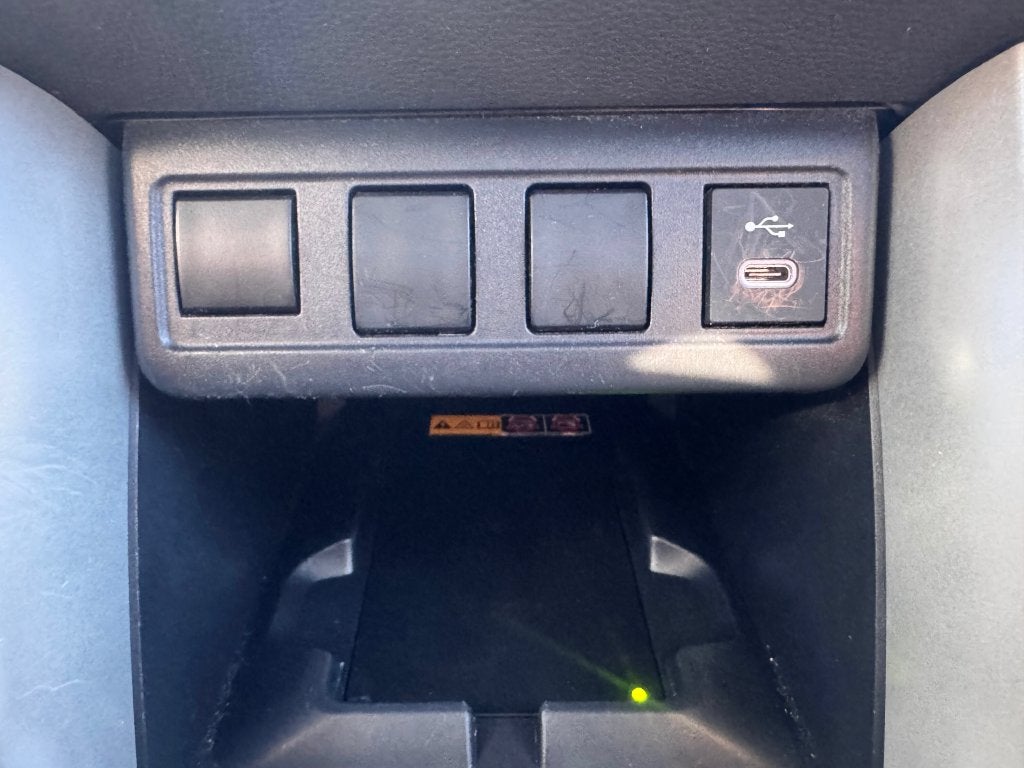 2024 Toyota Corolla Cross Hybrid Nightshade