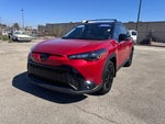 2024 Toyota Corolla Cross Hybrid Nightshade