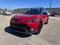 2024 Toyota Corolla Cross Hybrid Nightshade