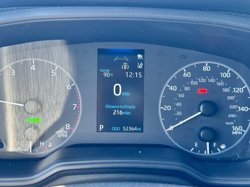 2024 Toyota Corolla Cross Hybrid Nightshade