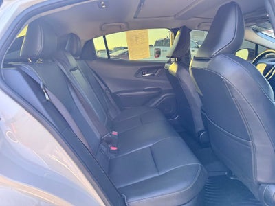 2024 Toyota Prius XLE