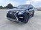 2021 Lexus GX 460 Luxury